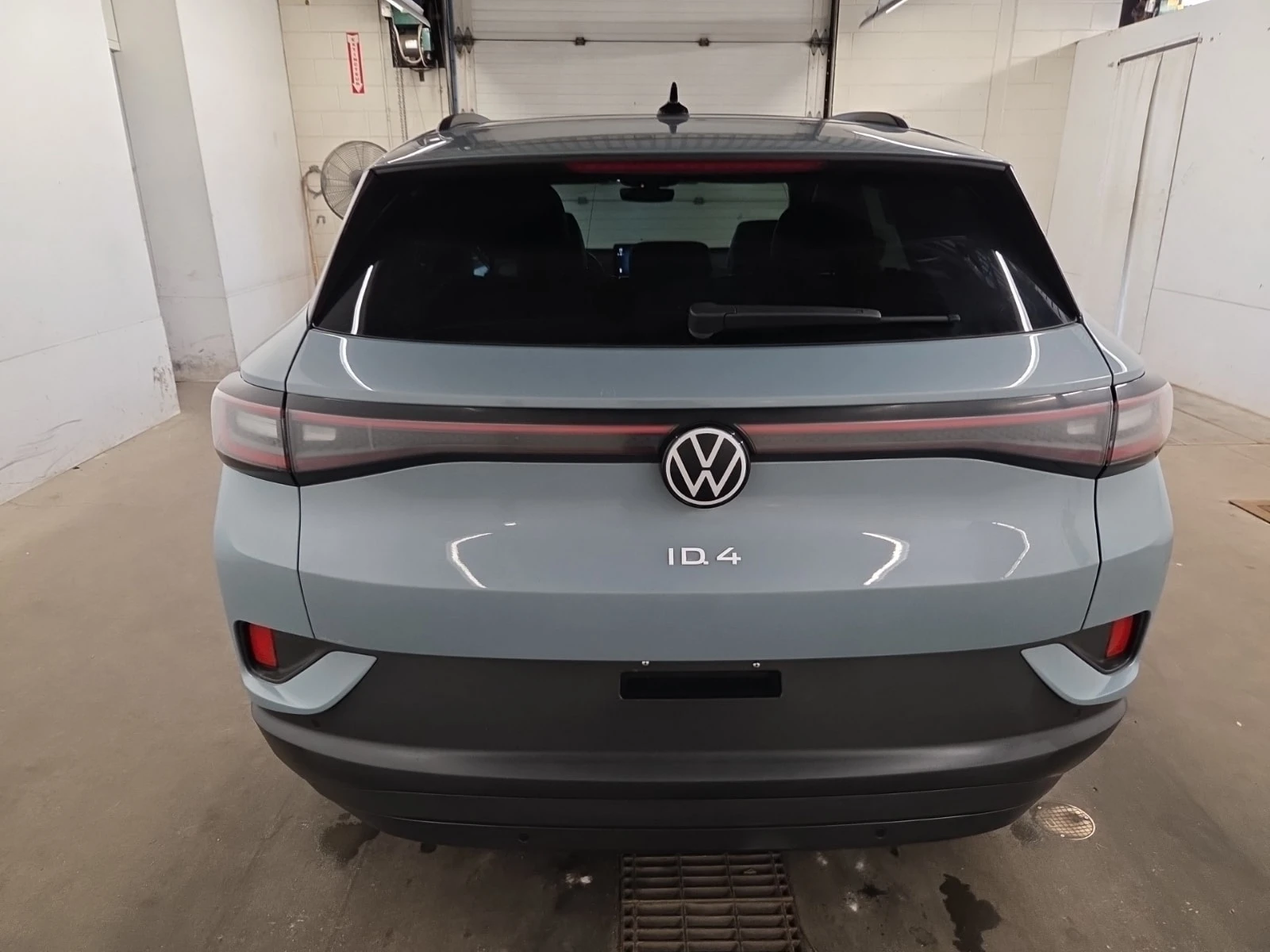 VW ID.4 * PRO * АВТОКРЕДИТ БЕЗ ПЪРВОНАЧАЛНА ВНОСКА* , снимка 17 - Автомобили и джипове - 55881074
