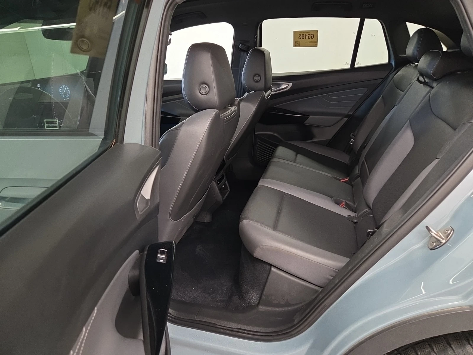 VW ID.4 * PRO * АВТОКРЕДИТ БЕЗ ПЪРВОНАЧАЛНА ВНОСКА* , снимка 12 - Автомобили и джипове - 55881074