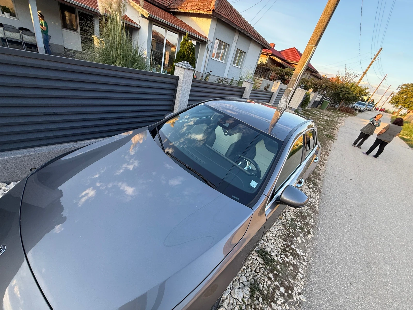 Mercedes-Benz A 250, снимка 11 - Автомобили и джипове - 56332124