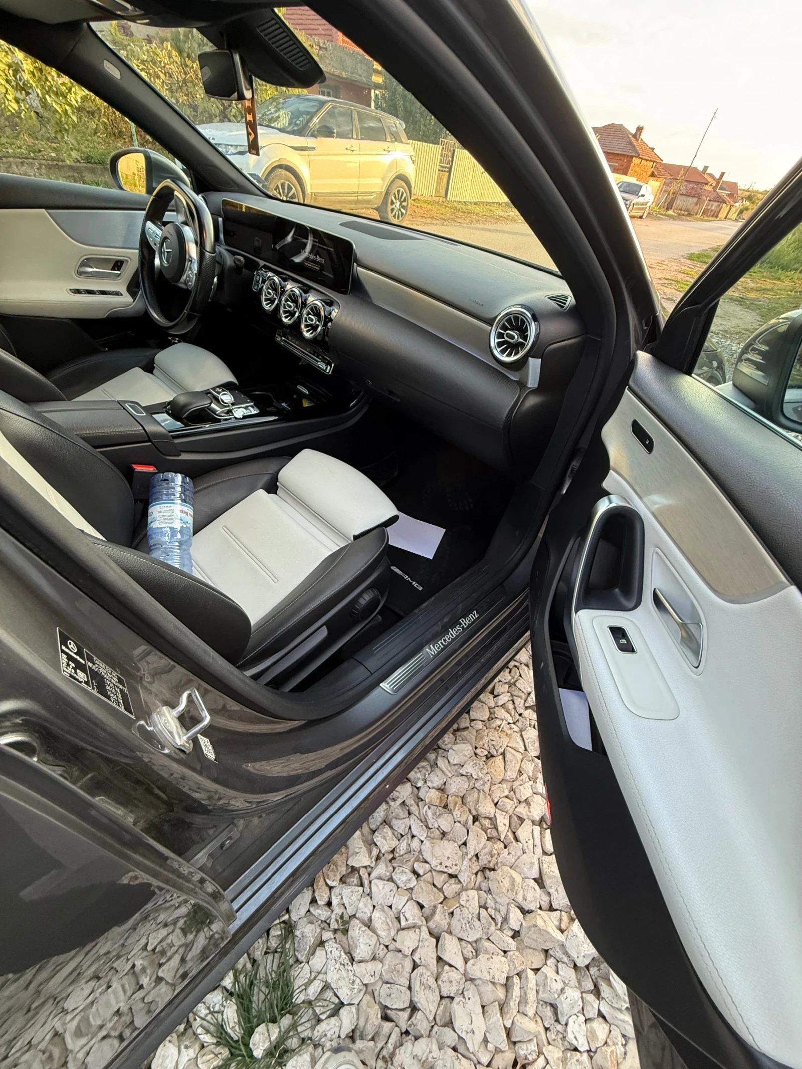Mercedes-Benz A 250, снимка 5 - Автомобили и джипове - 56332124