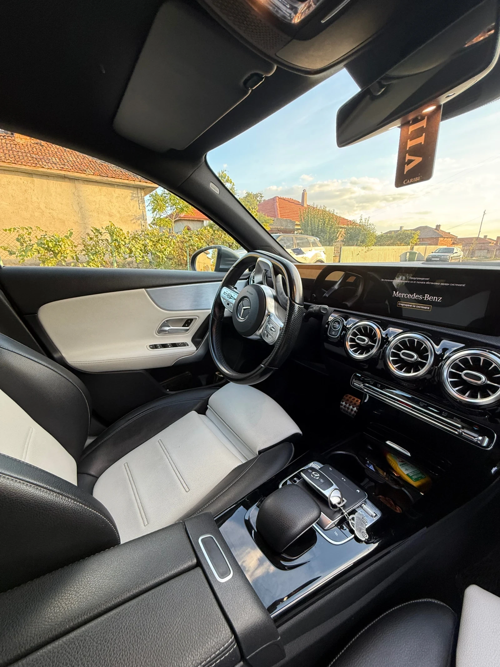Mercedes-Benz A 250, снимка 6 - Автомобили и джипове - 56332124