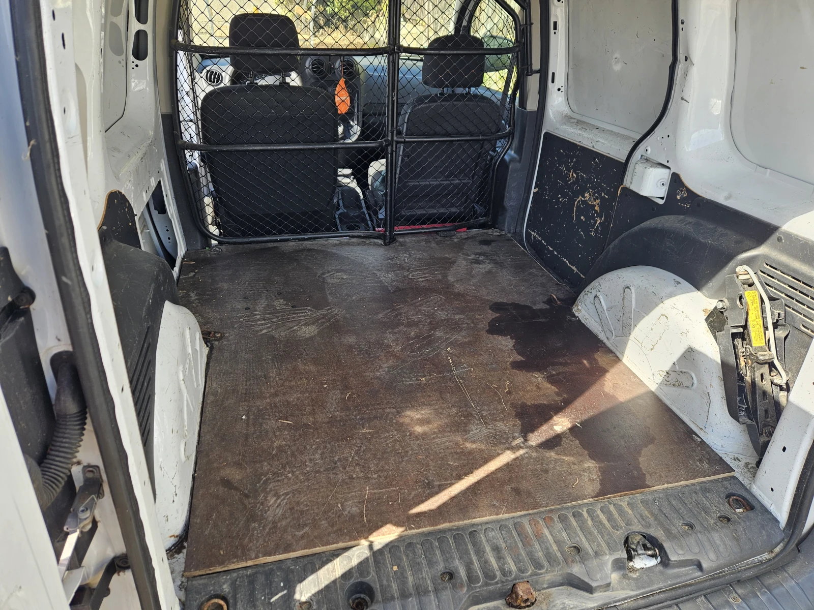 Mercedes-Benz Citan, снимка 3 - Автомобили и джипове - 56447454