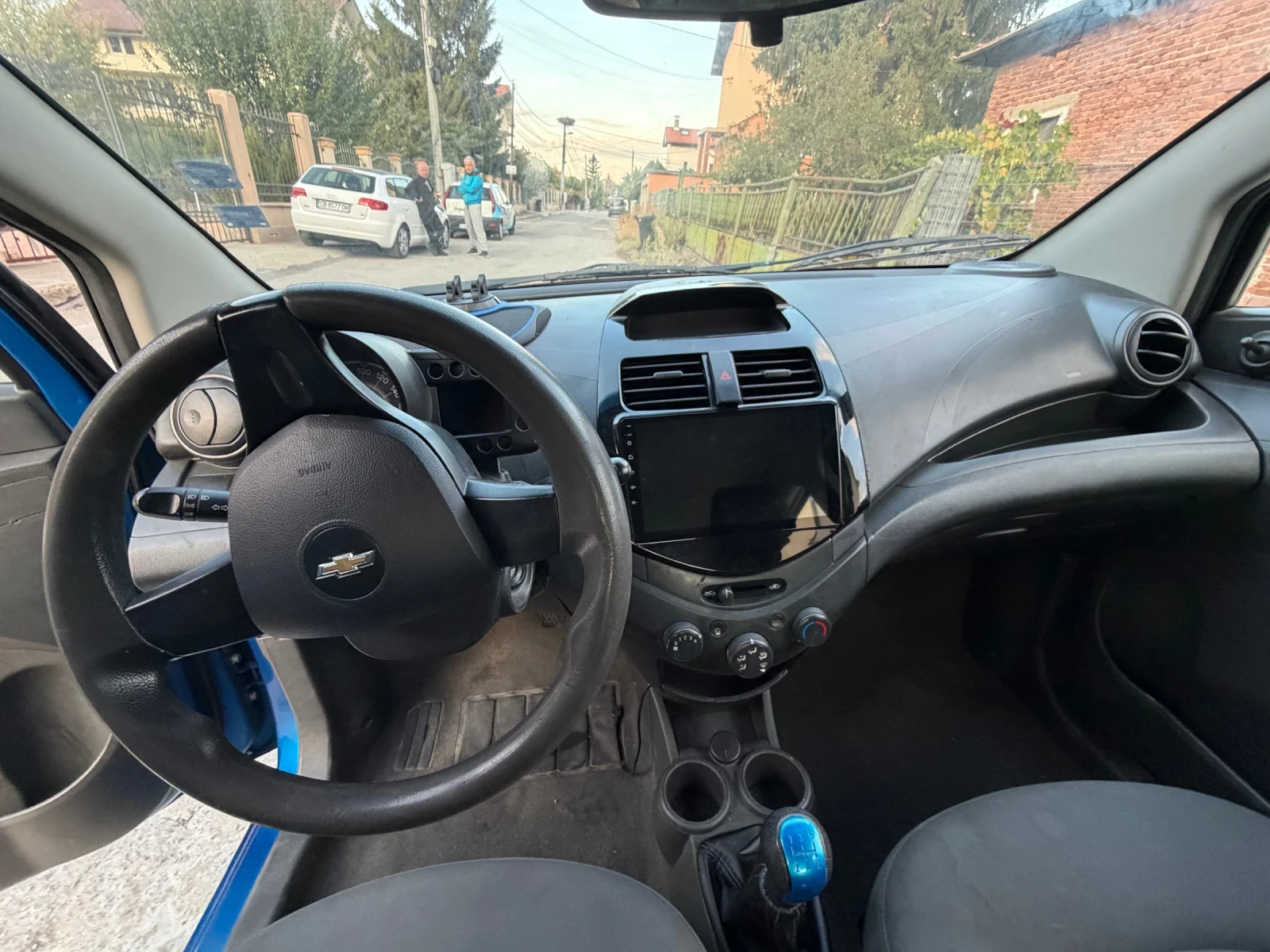 Chevrolet Spark | Mobile.bg � ����������� 6