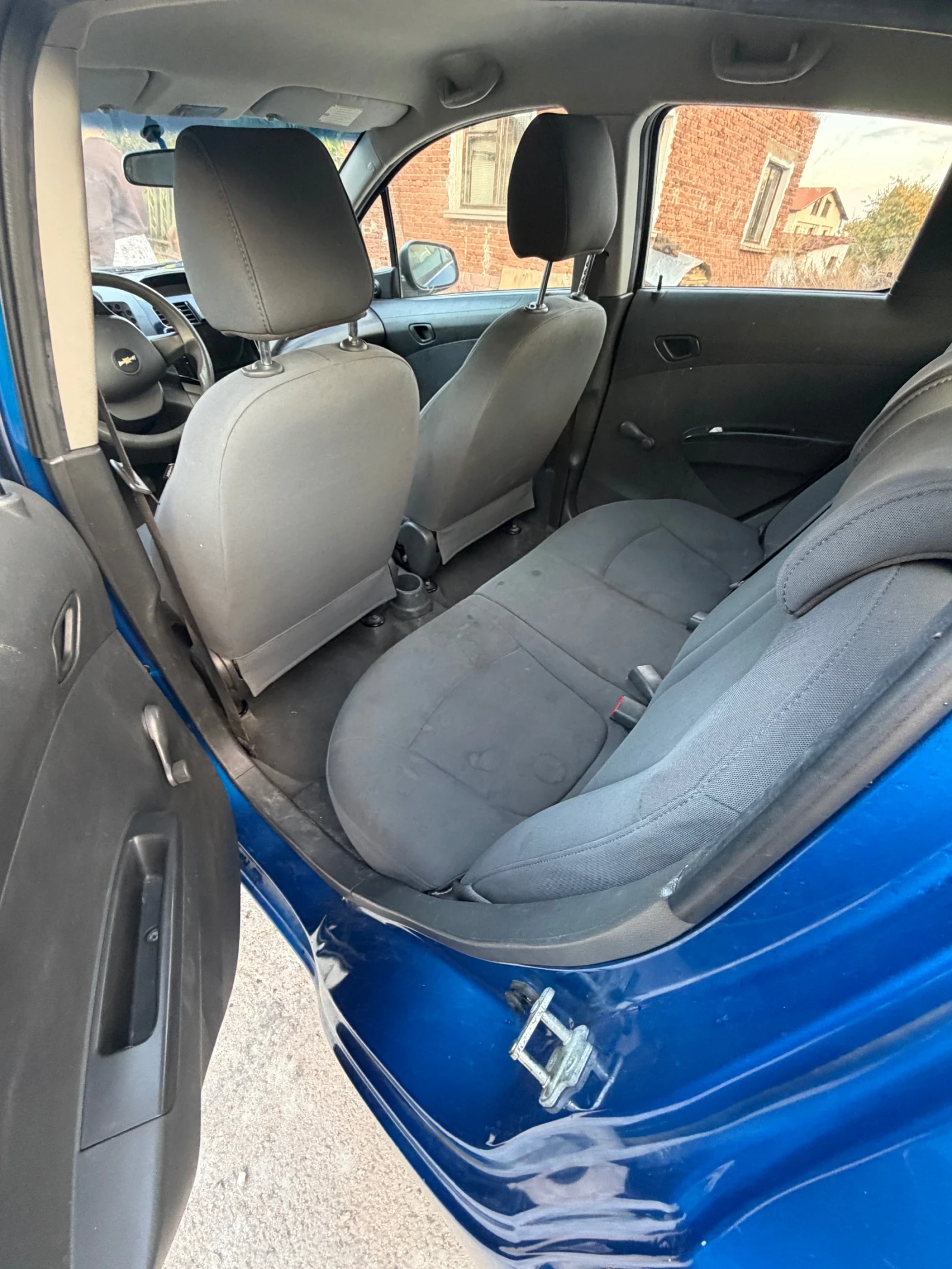 Chevrolet Spark | Mobile.bg � ����������� 7