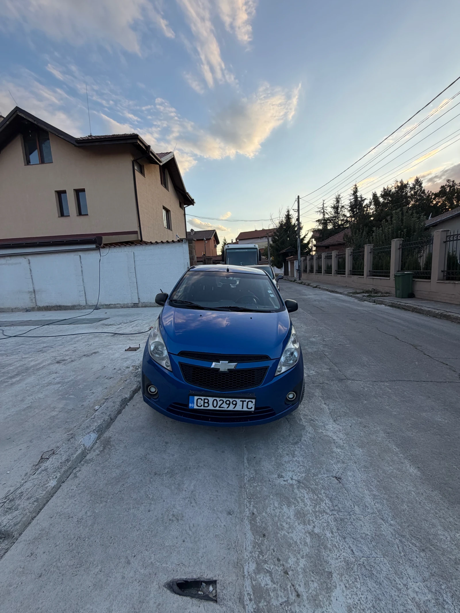 Chevrolet Spark | Mobile.bg � ����������� 2