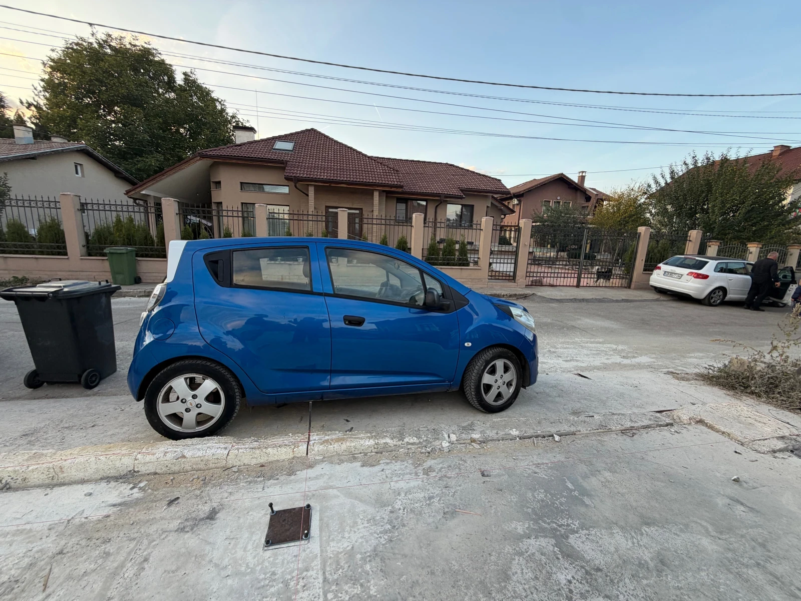Chevrolet Spark | Mobile.bg � ����������� 3