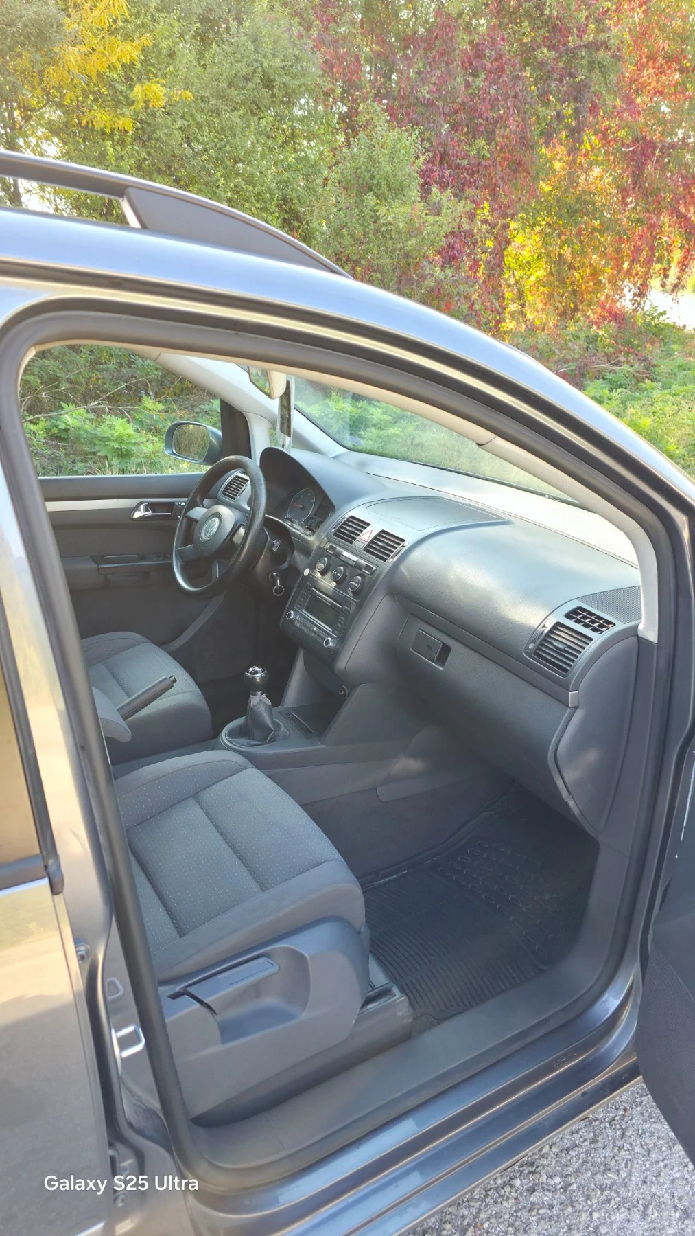 VW Touran 1.9 TDI | Mobile.bg � ����������� 5