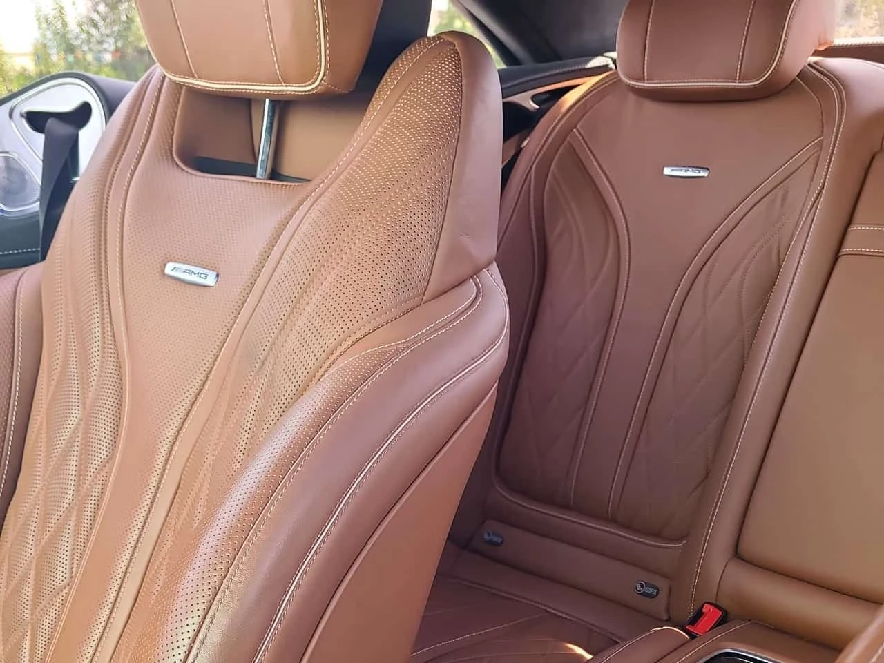 Mercedes-Benz S 63 * AMG * ���������� ��� ������������ ������*  | Mobile.bg � ����������� 15