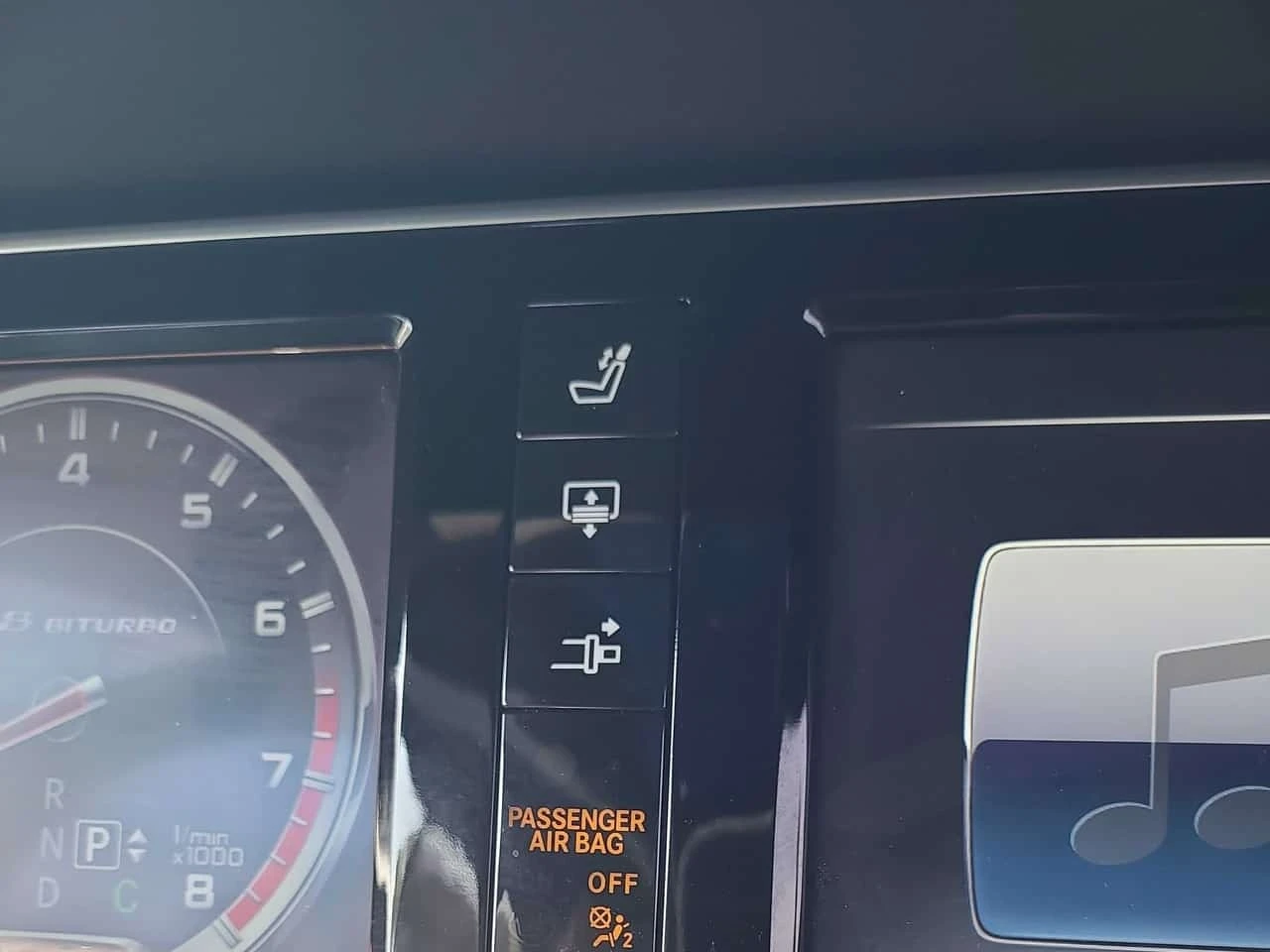 Mercedes-Benz S 63 * AMG * ���������� ��� ������������ ������*  | Mobile.bg � ����������� 12
