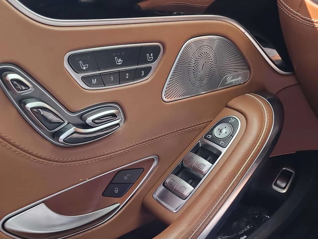 Mercedes-Benz S 63 * AMG * ���������� ��� ������������ ������*  | Mobile.bg � ����������� 13