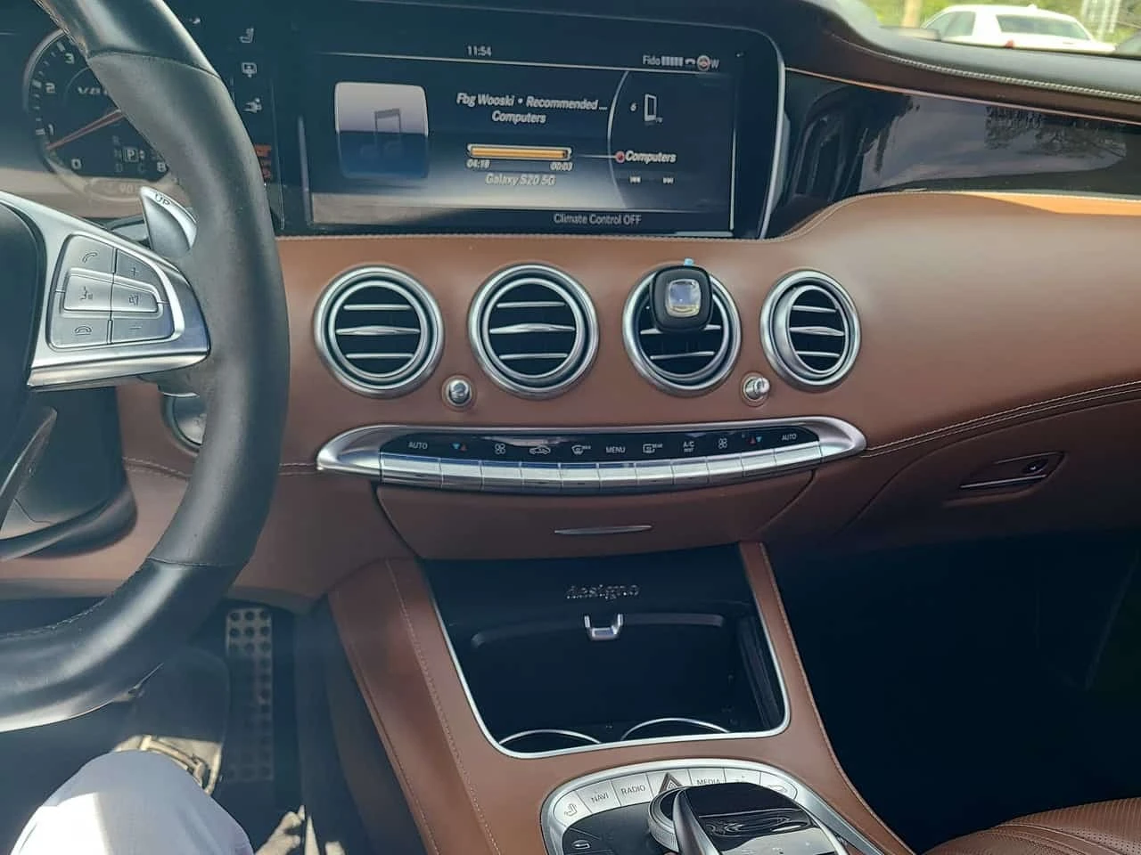 Mercedes-Benz S 63 * AMG * ���������� ��� ������������ ������*  | Mobile.bg � ����������� 9