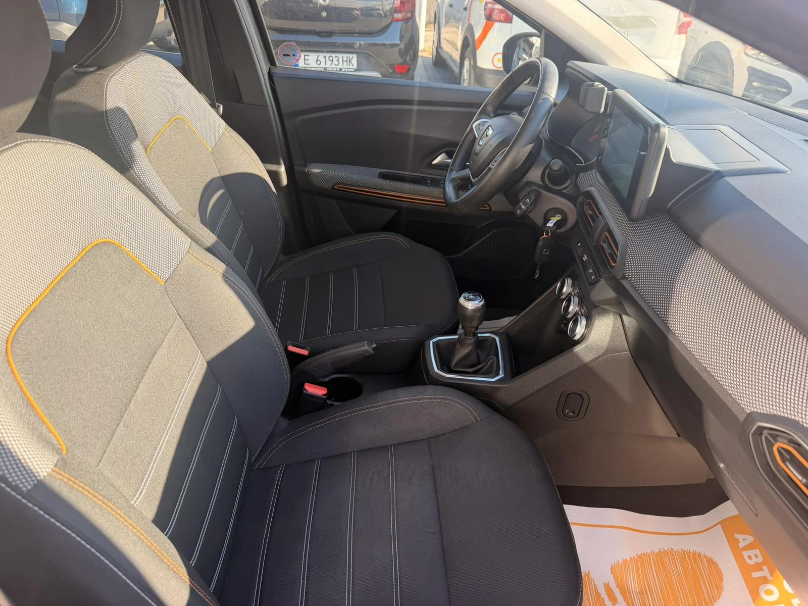 Dacia Sandero Stepway / 1.0 TCE 90 �.�. | Mobile.bg � ����������� 16
