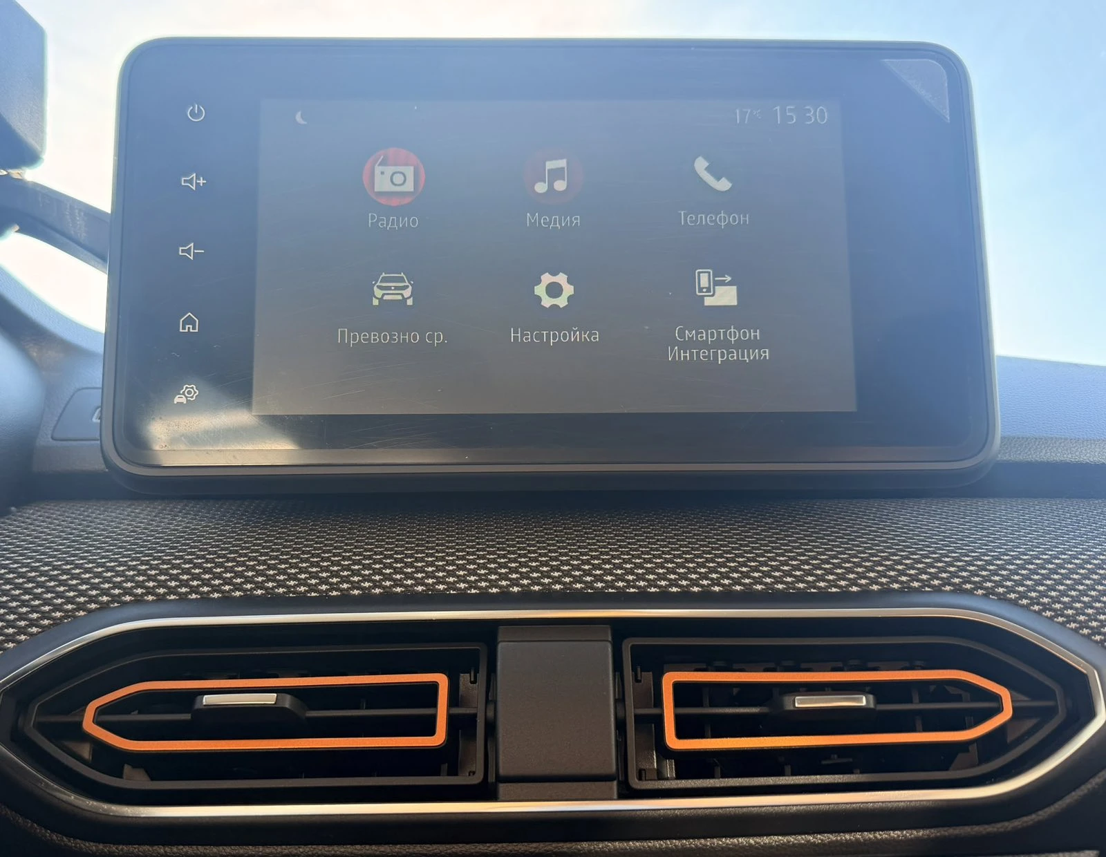 Dacia Sandero Stepway / 1.0 TCE 90 �.�. | Mobile.bg � ����������� 17