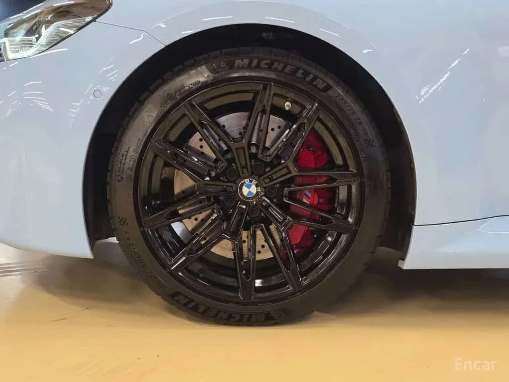 BMW M2 First Edition / Цена до България , снимка 5 - Автомобили и джипове - 56532656