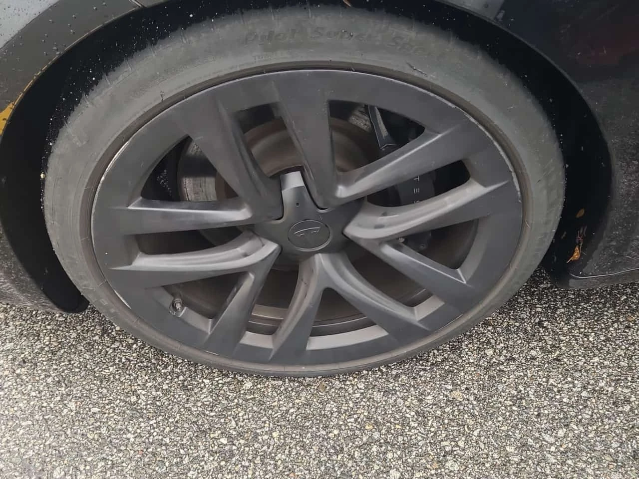 Tesla Model S * PLAID * ���������� ��� ������������ ������*  | Mobile.bg � ����������� 6