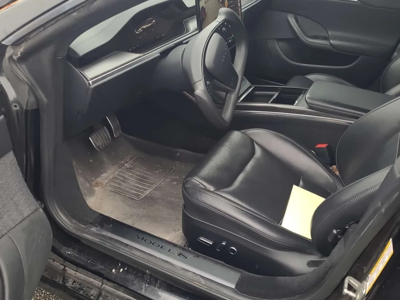 Tesla Model S * PLAID * ���������� ��� ������������ ������*  | Mobile.bg � ����������� 5