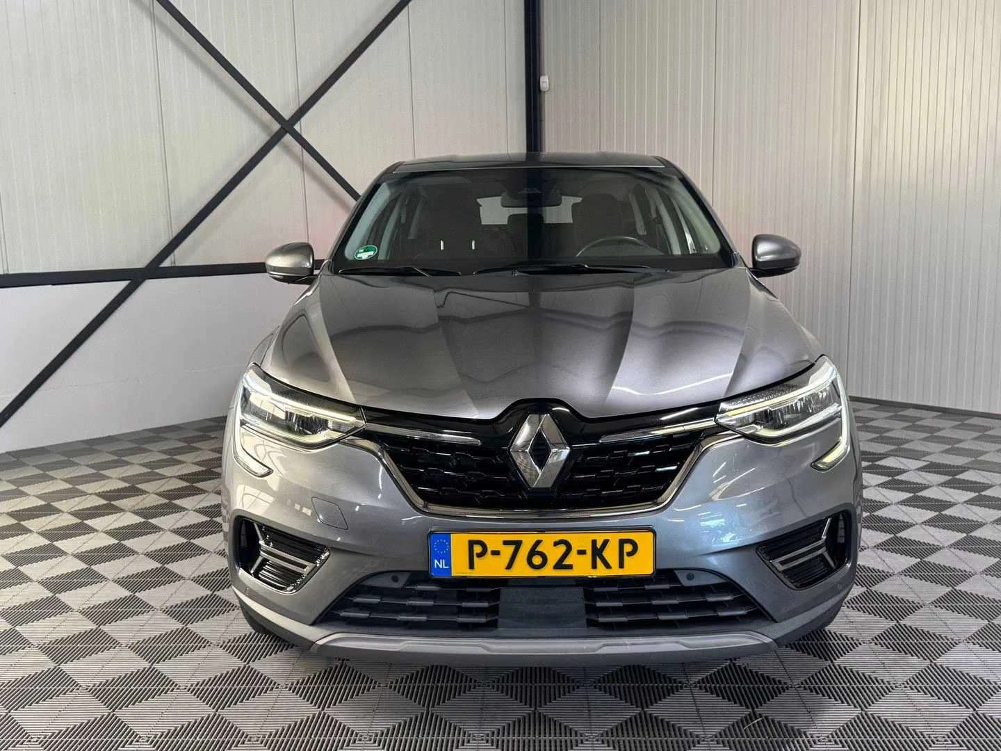 Renault Arkana 1.6 E-Tech Hybrid ZEN 145 93%SOH 2022�. | Mobile.bg � ����������� 4
