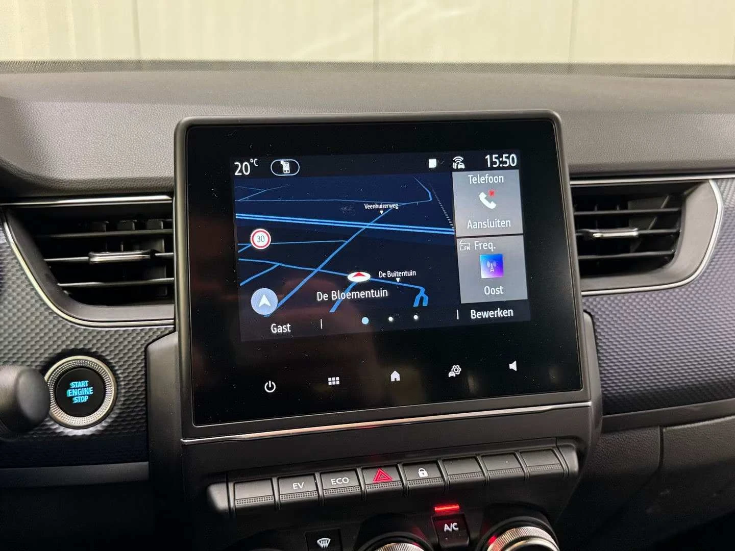 Renault Arkana 1.6 E-Tech Hybrid ZEN 145 93%SOH 2022�. | Mobile.bg � ����������� 11