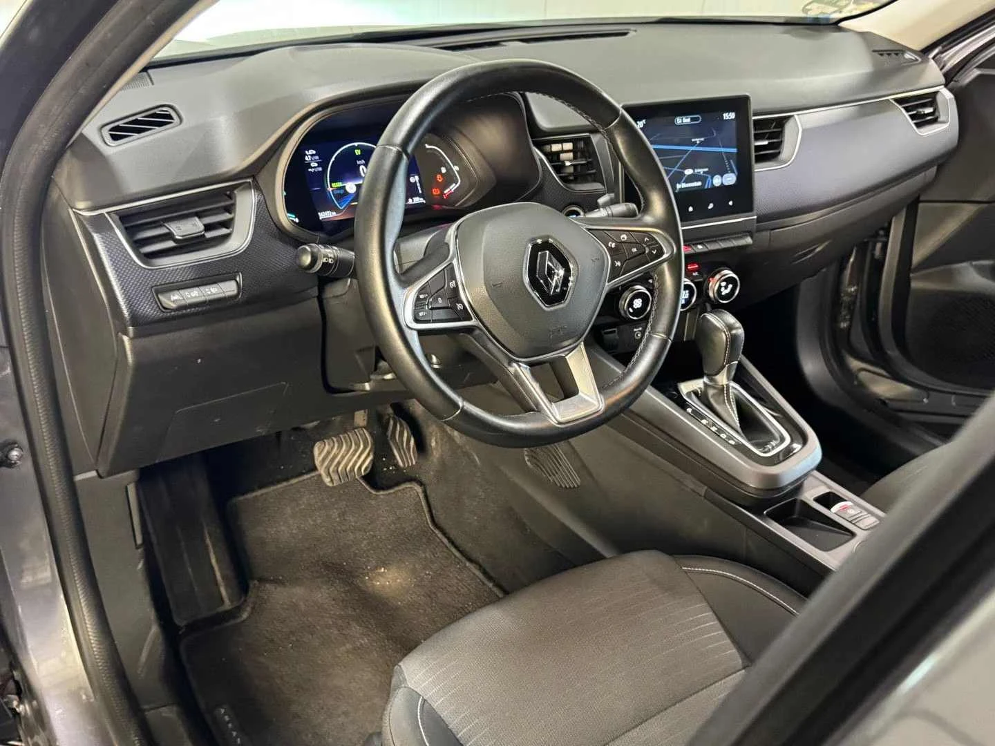 Renault Arkana 1.6 E-Tech Hybrid ZEN 145 93%SOH 2022�. | Mobile.bg � ����������� 8