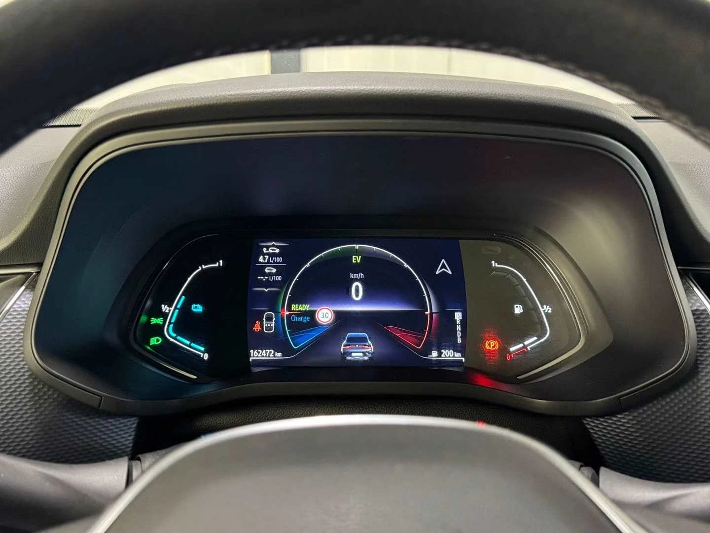 Renault Arkana 1.6 E-Tech Hybrid ZEN 145 93%SOH 2022�. | Mobile.bg � ����������� 9