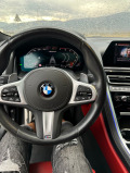 BMW 850 i xDrive BOWERS&WILKINS/ LASER / PANORAMA/ Head up - изображение 6