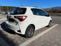 Toyota Yaris Hybrid - изображение 5