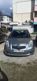 Toyota Yaris 1, 0, снимка 9