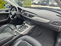 Audi A6 3.0TDI  QUATTRO ! ! РЕАЛНИ КИЛОМЕТРИ - изображение 9