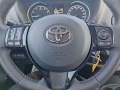 Toyota Yaris 1.0 - изображение 10