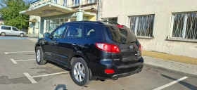 Hyundai Santa fe, снимка 4