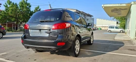 Hyundai Santa fe, снимка 6