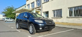 Hyundai Santa fe, снимка 2