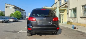 Hyundai Santa fe, снимка 5