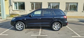 Hyundai Santa fe, снимка 7