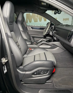 Porsche Cayenne GTS* Coupe* TurboGT Pack* Ceramic* Carbon* Display, снимка 9