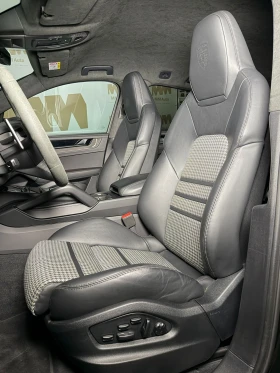 Porsche Cayenne GTS* Coupe* TurboGT Pack* Ceramic* Carbon* Display, снимка 8