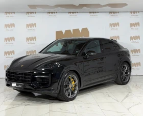 Porsche Cayenne GTS* Coupe* TurboGT Pack* Ceramic* Carbon* Display, снимка 1