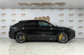 Porsche Cayenne GTS* Coupe* TurboGT Pack* Ceramic* Carbon* Display, снимка 3