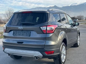 Ford Kuga 1.5 TDCI, снимка 5