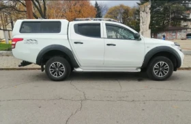 Mitsubishi L200, снимка 3