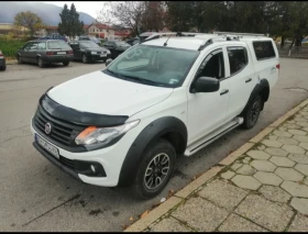 Mitsubishi L200, снимка 1