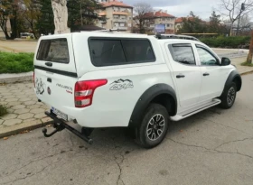 Mitsubishi L200, снимка 4