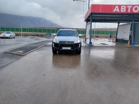 Porsche Cayenne, снимка 1