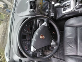 Porsche Cayenne, снимка 10
