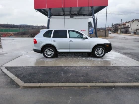 Porsche Cayenne, снимка 4