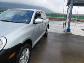 Porsche Cayenne, снимка 3