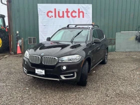 BMW X5 xDrive35i/CARFAX/ПАНОРАМА/ПОДГРЕВИ, снимка 1