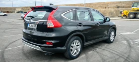 Honda Cr-v 4+ , снимка 5