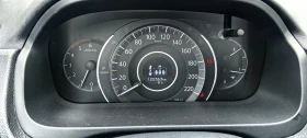 Honda Cr-v 4+ , снимка 7