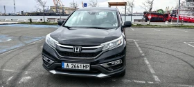 Honda Cr-v 4+ , снимка 3